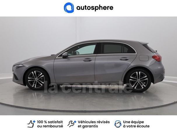 Mercedes-Benz A 180 d 85 kW image number 16