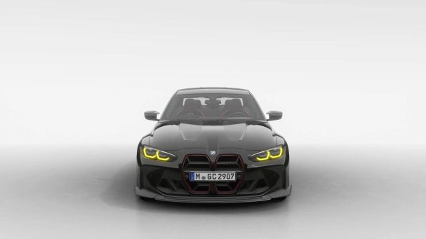 BMW M3 CS xDrive 405 kW image number 2