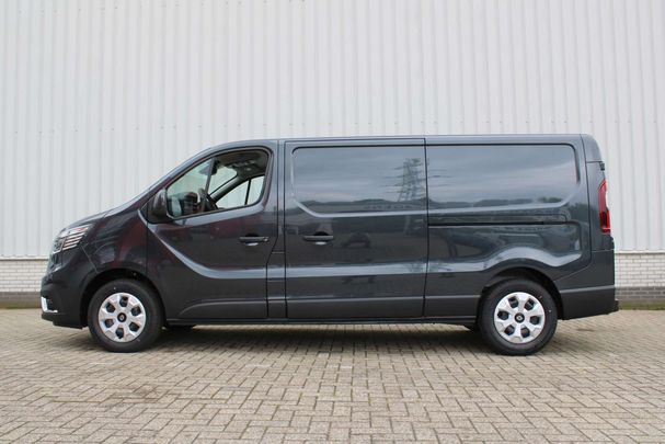 Renault Trafic Blue dCi 150 EDC 110 kW image number 7