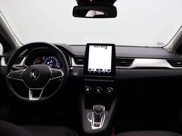 Renault Captur Intens 103 kW image number 7