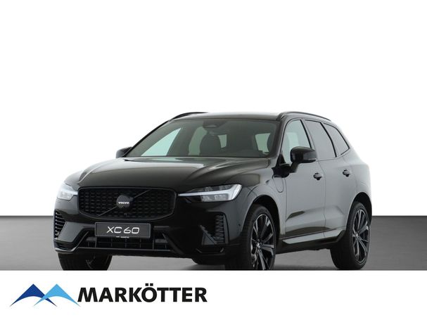 Volvo XC60 T6 AWD Plus 257 kW image number 1