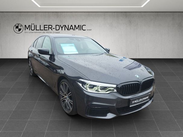 BMW 530d xDrive 195 kW image number 8