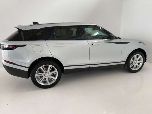 Land Rover Range Rover Velar S 150 kW image number 8