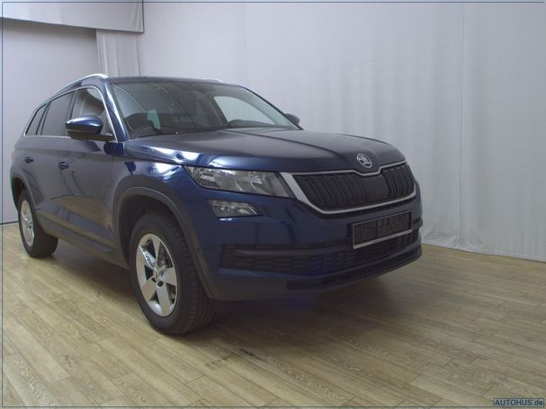 Skoda Kodiaq 2.0 TDI Ambition 110 kW image number 2