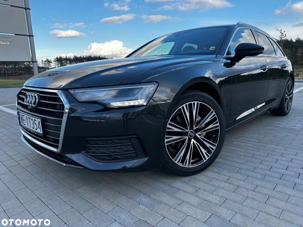 Audi A6 120 kW image number 1