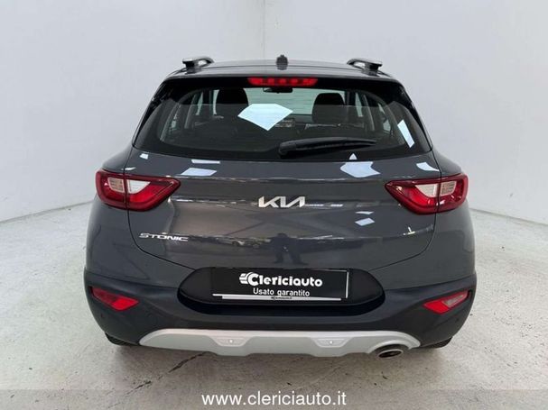 Kia Stonic 1.0 T-GDi 120 DCT 88 kW image number 7