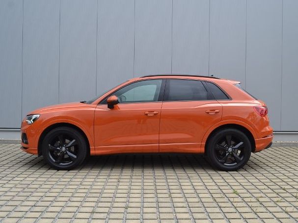 Audi Q3 35 TFSI S tronic Advanced 110 kW image number 7