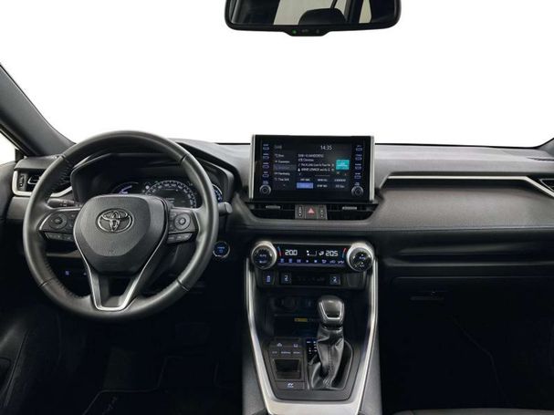 Toyota RAV 4 160 kW image number 9