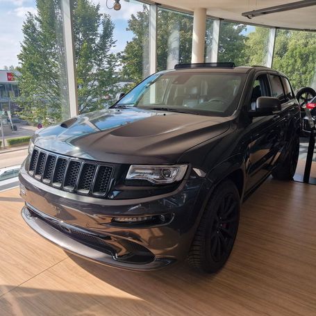 Jeep Grand Cherokee 344 kW image number 1