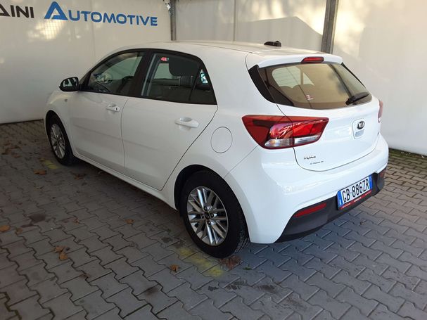 Kia Rio 1.2 60 kW image number 12