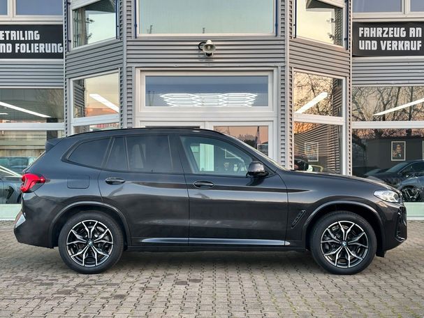 BMW X3 xDrive30i 185 kW image number 4