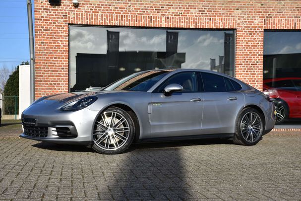 Porsche Panamera Turbo PDK 340 kW image number 2