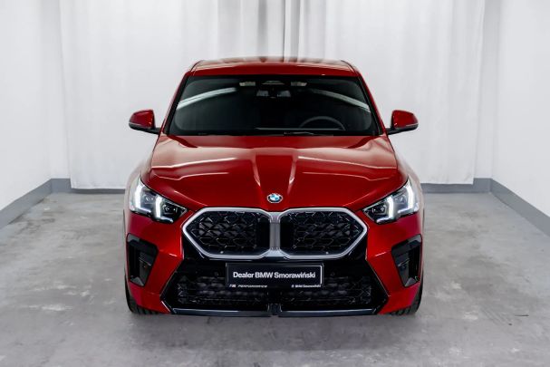 BMW X2 sDrive20i M Sport 131 kW image number 10