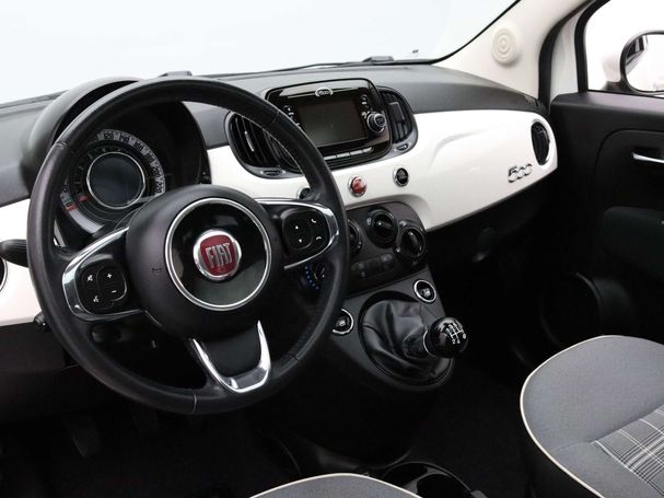 Fiat 500 TwinAir Lounge 63 kW image number 3