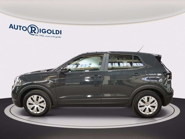 Volkswagen T-Cross 1.0 TSI 70 kW image number 5