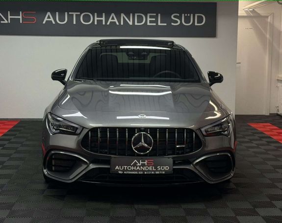 Mercedes-Benz CLA 45 AMG S 310 kW image number 3