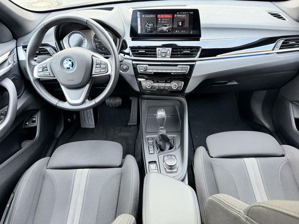 BMW X1 25e xDrive 162 kW image number 7