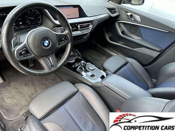 BMW 120d 140 kW image number 6