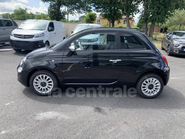 Fiat 500 1.0 51 kW image number 5