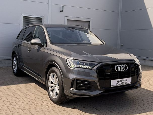 Audi Q7 50 TDI quattro 210 kW image number 2