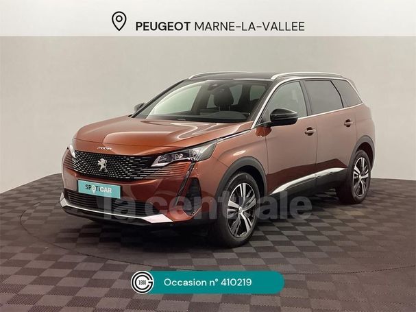 Peugeot 5008 96 kW image number 2