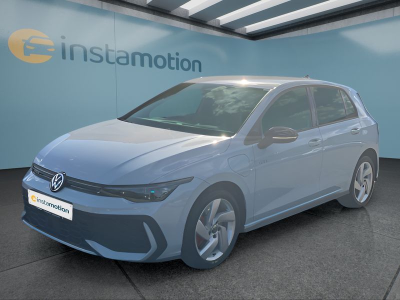 Volkswagen Golf 8 1.5