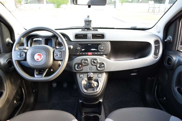 Fiat Panda 1.2 Easy 51 kW image number 5