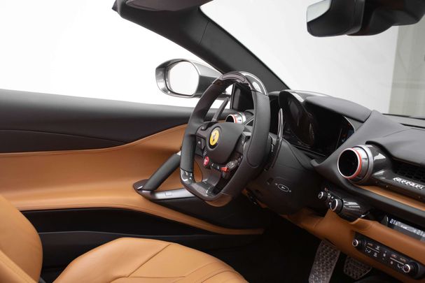 Ferrari 812 GTS 585 kW image number 26