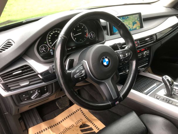 BMW X5 xDrive30d 190 kW image number 21