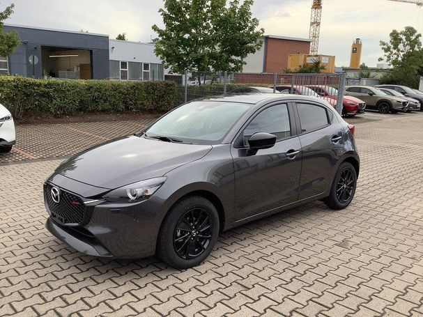 Mazda 2 90 66 kW image number 7