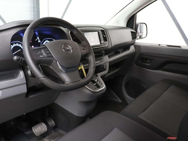 Opel Vivaro L3H1 75 kWh 100 kW image number 4