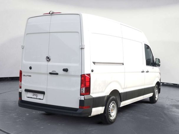 Volkswagen Crafter 35 TDI 103 kW image number 6