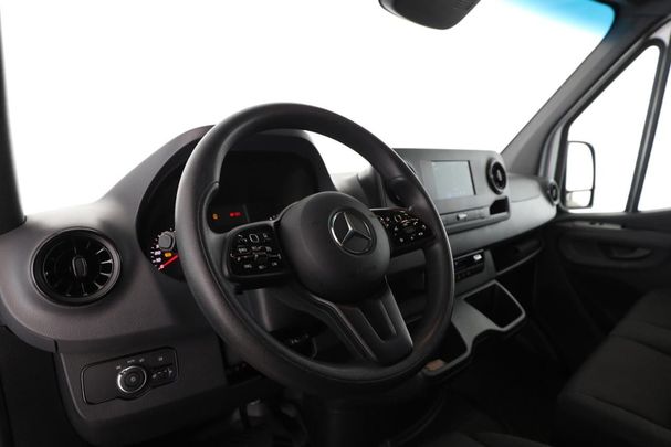 Mercedes-Benz Sprinter Standard 317 CDI 125 kW image number 15