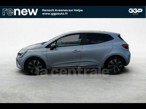 Renault Clio TCe 90 66 kW image number 5