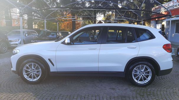 BMW X3 xDrive20d 140 kW image number 5