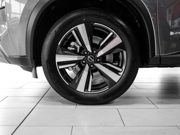 Nissan X-Trail 157 kW image number 5