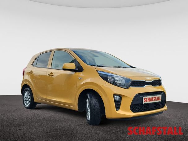 Kia Picanto 1.0 49 kW image number 7