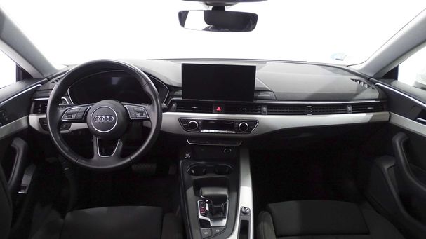 Audi A5 35 TDI S tronic S-line Sportback 120 kW image number 4