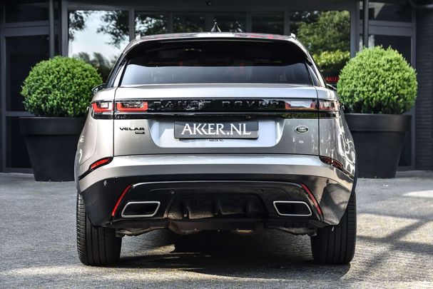 Land Rover Range Rover Velar P400 S 294 kW image number 18