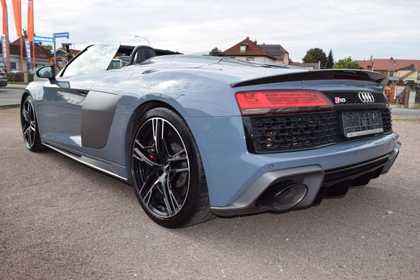 Audi R8 Performance 456 kW image number 8