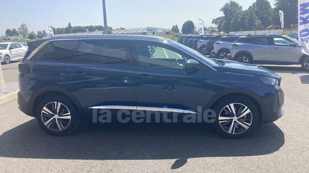 Peugeot 5008 96 kW image number 1