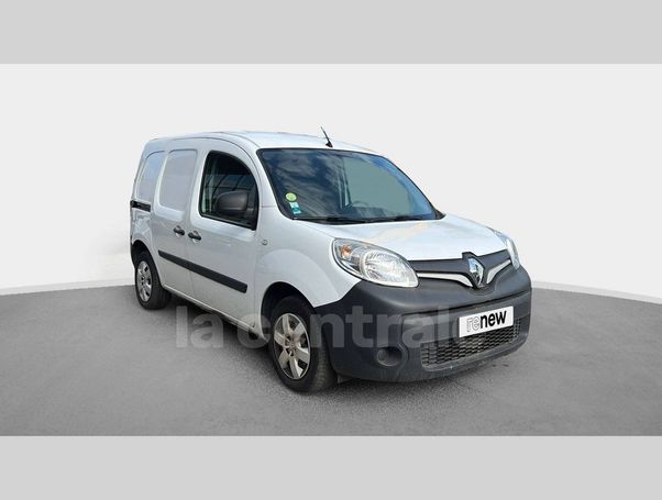 Renault Kangoo BLUE dCi 115 85 kW image number 2