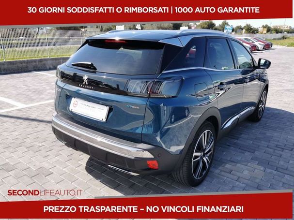 Peugeot 3008 1.6 Hybrid e-EAT8 165 kW image number 7