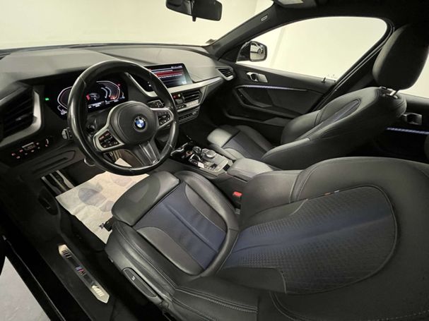 BMW 116d M Sport 87 kW image number 7