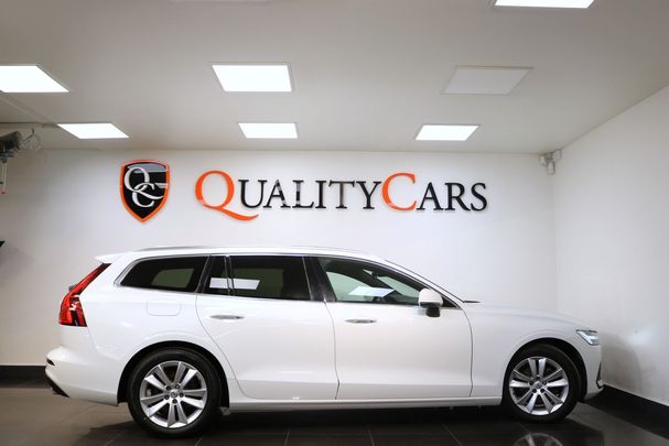 Volvo V60 D4 140 kW image number 5