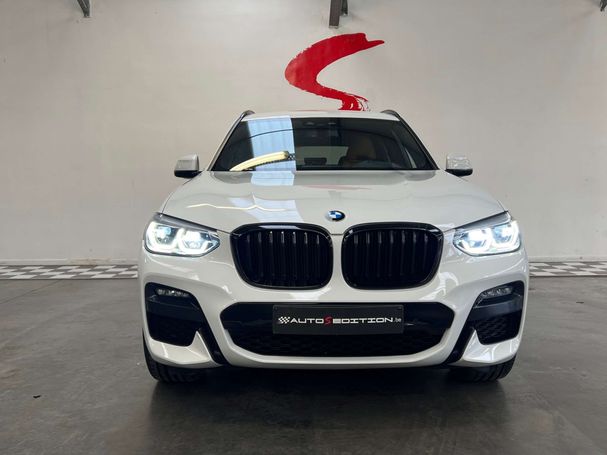 BMW X3 xDrive 140 kW image number 2