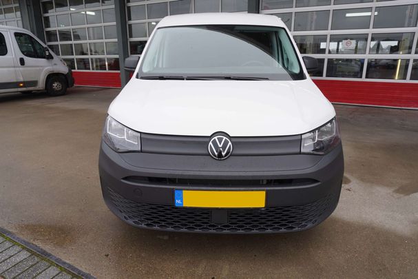 Volkswagen Caddy 2.0 TDI 55 kW image number 9