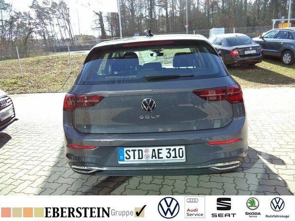 Volkswagen Golf 1.5 110 kW image number 2