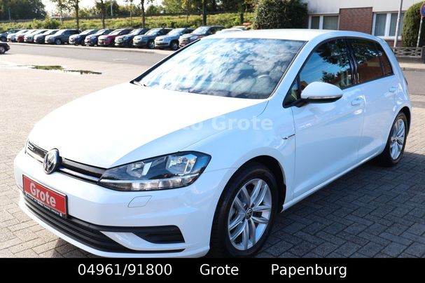 Volkswagen Golf 1.5 TSI 96 kW image number 1