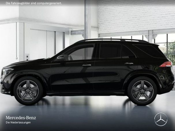 Mercedes-Benz GLE 450 d 270 kW image number 4